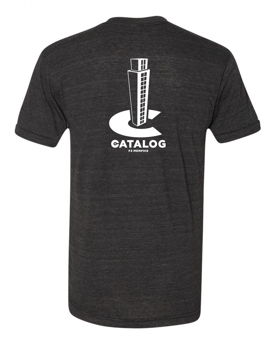 F3 Memphis Catalog Pre-Order August 2021