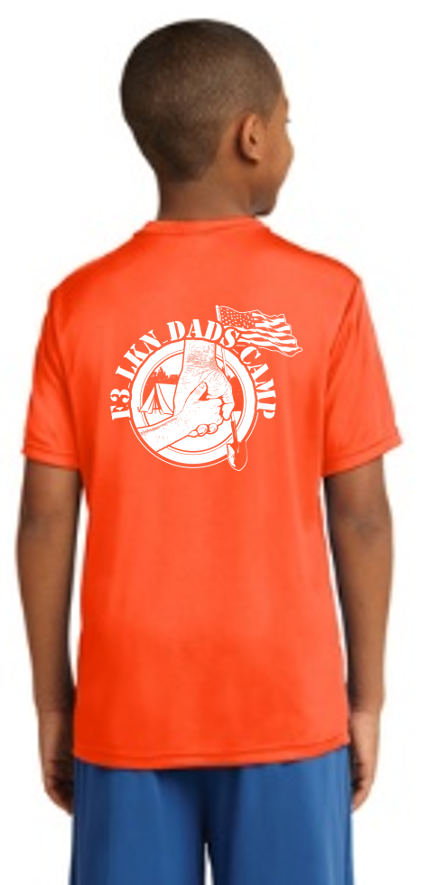 F3 LKN Dads Pre-Order April 2023
