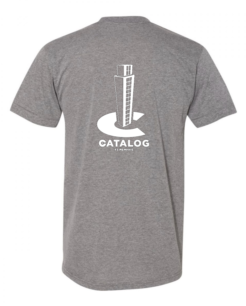 F3 Memphis Catalog Pre-Order August 2021