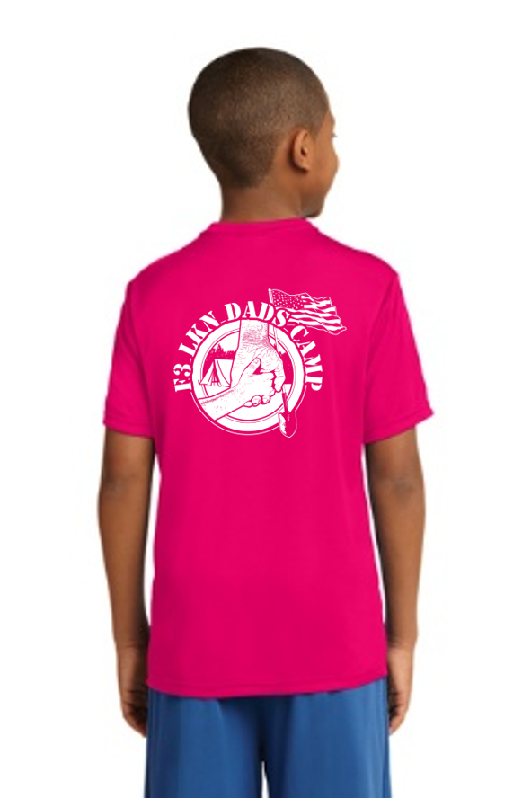 F3 LKN Dads Pre-Order April 2023