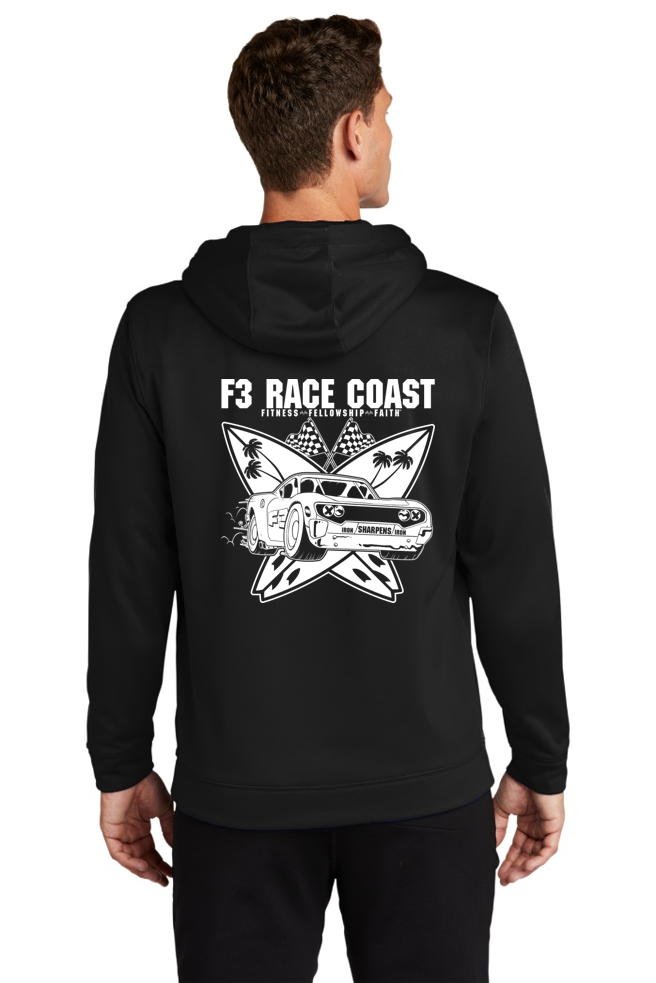 F3 Race Coast Pre-Order May 2022