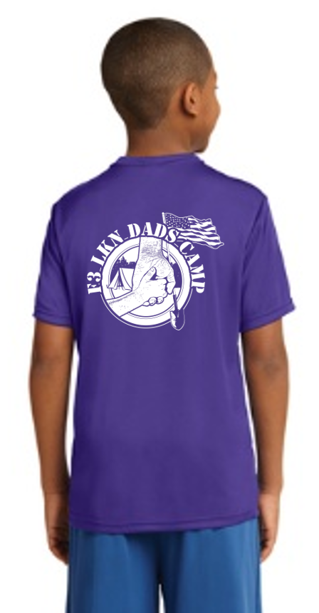 F3 LKN Dads Pre-Order April 2023