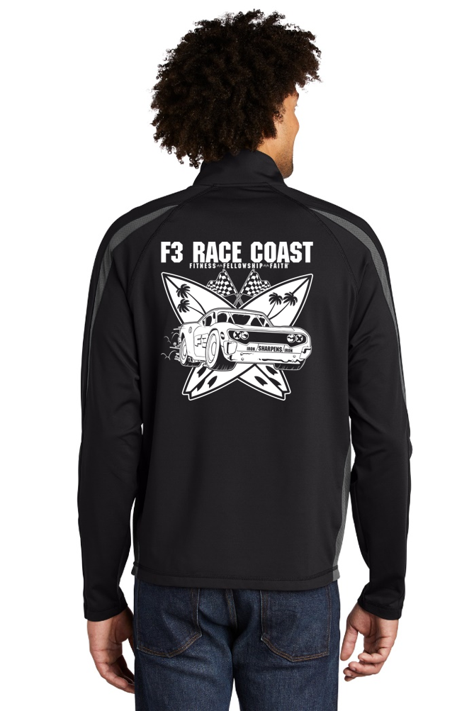 F3 Race Coast Pre-Order May 2022