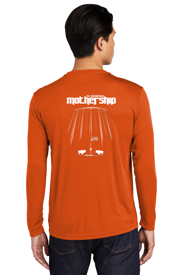 F3 Memphis Mothership Pre-Order  August 2021