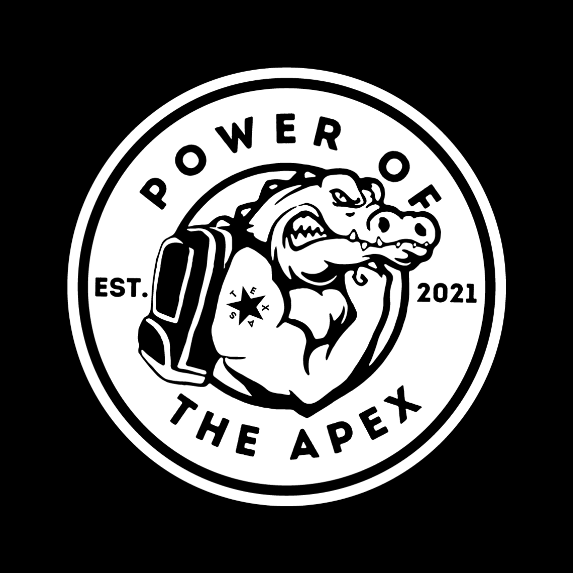 F3 Power of the Apex Pre-Order November 2022
