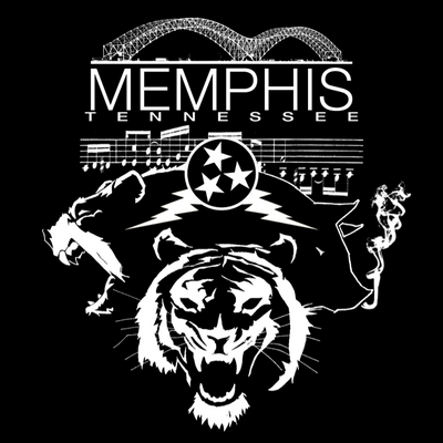 F3 Memphis Shirt Pre-Order