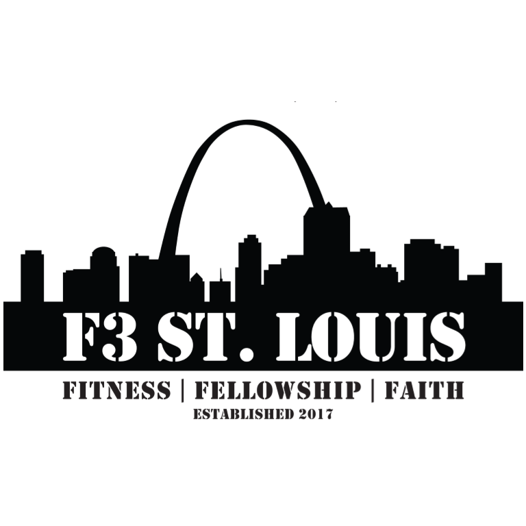 F3 St. Louis Shirt Pre-Order