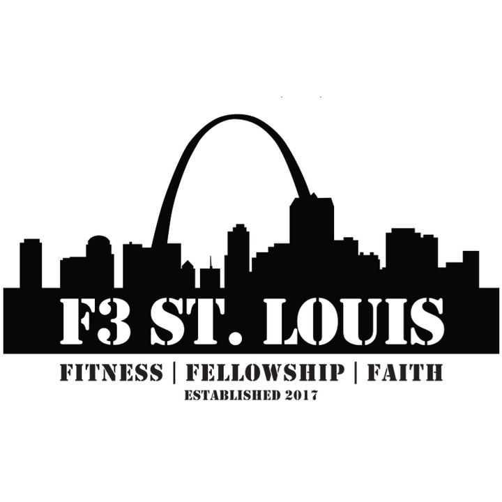 F3 St. Louis Shirt Pre-Order