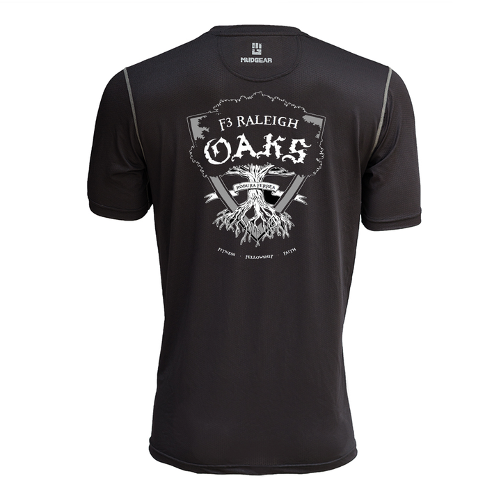 F3 Raleigh Oaks Winter Pre-Order November 2020