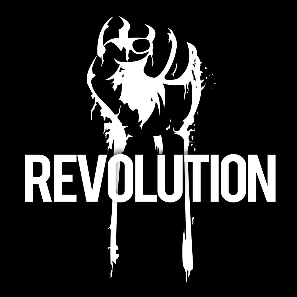 F3 Revolution Shirts Pre-Order