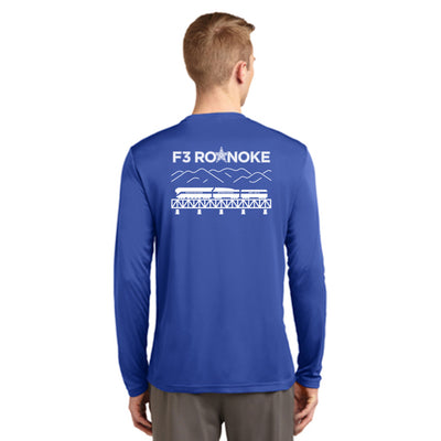 F3 Roanoke Shirts Pre-Order 05/19