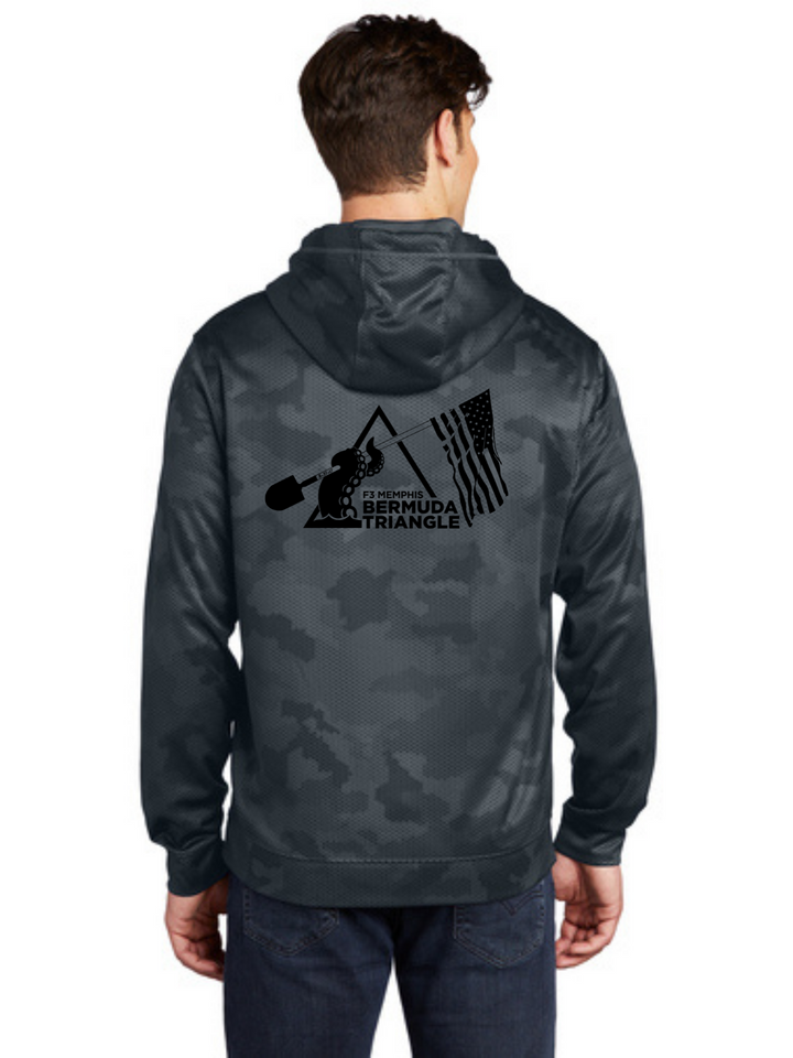 F3 Memphis Bermuda Triangle Pre-Order November 2022