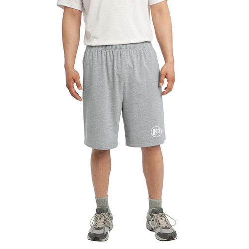 F3 Sport-Tek Jersey Knit Short with Pockets - Made to Order