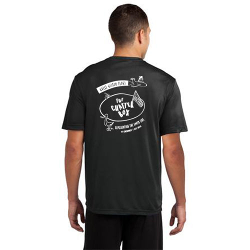 F3 The Chatterbox Pre-Order 7/19