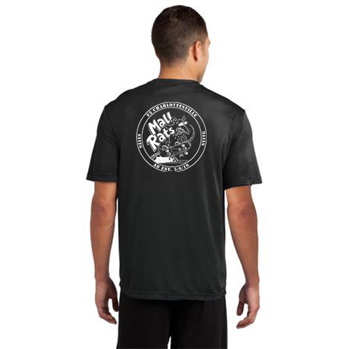 F3 Charlottesville Mall Rats Pre-Order 08/19