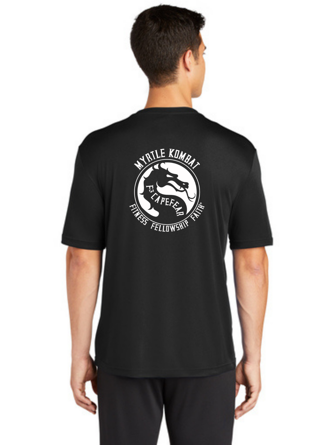 F3 Myrtle Kombat Pre-Order April 2022