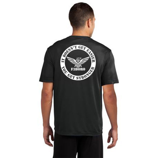 F3 Statesboro Stronger Pre-Order