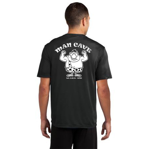 F3 Man Cave Pre-Order