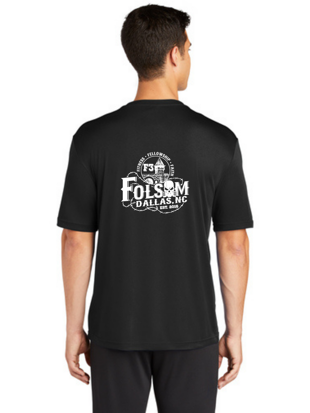 F3 Folsom Pre-Order February 2022