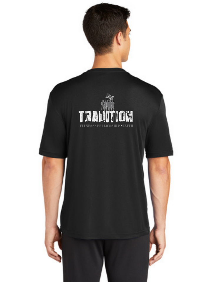 F3 Tradition Pre-Order March 2022