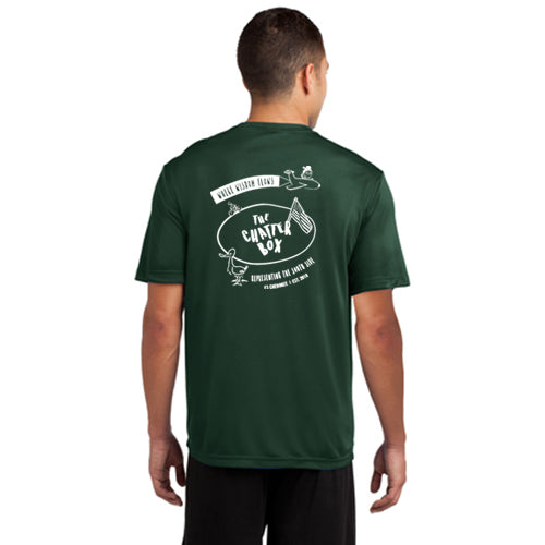 F3 The Chatterbox Pre-Order 7/19