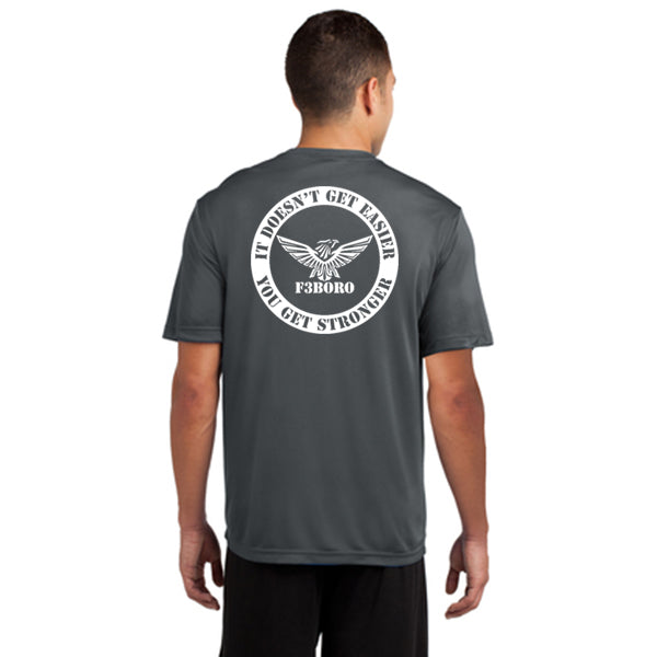 F3 Statesboro Stronger Pre-Order