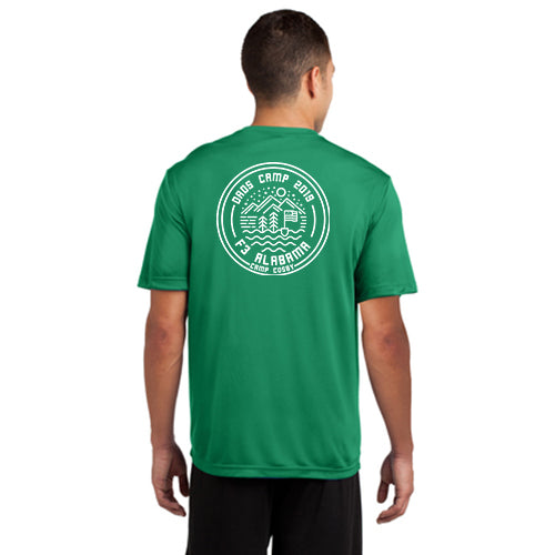 F3 Alabama Dads Camp Pre-Order 08/19