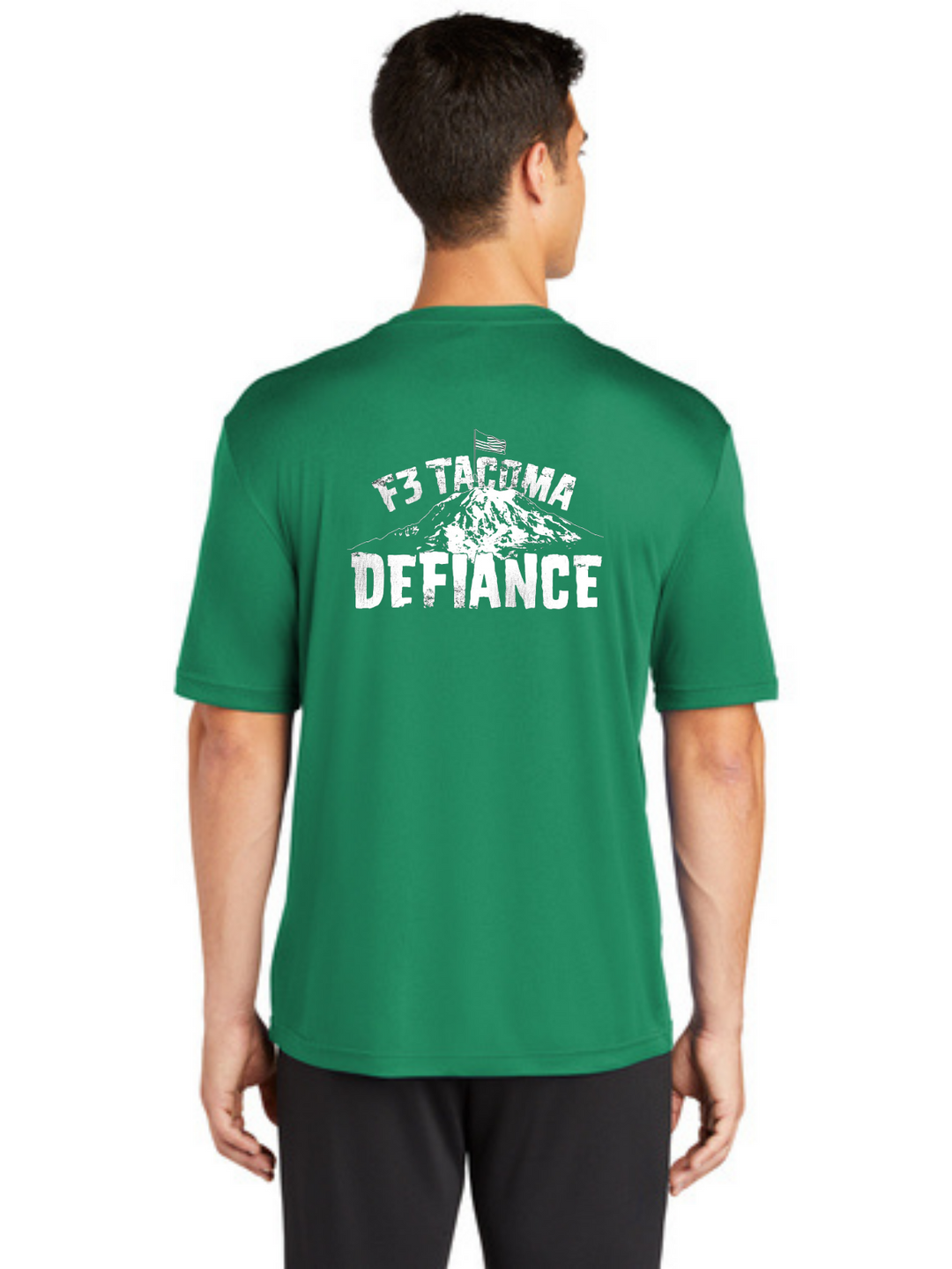 F3 Tacoma Defiance Pre-Order April 2022