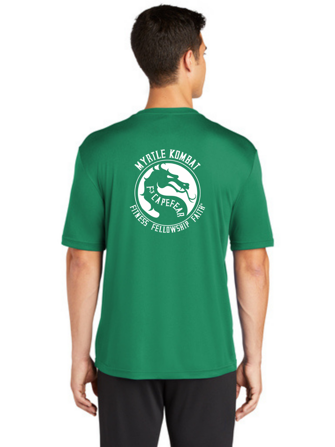 F3 Myrtle Kombat Pre-Order April 2022
