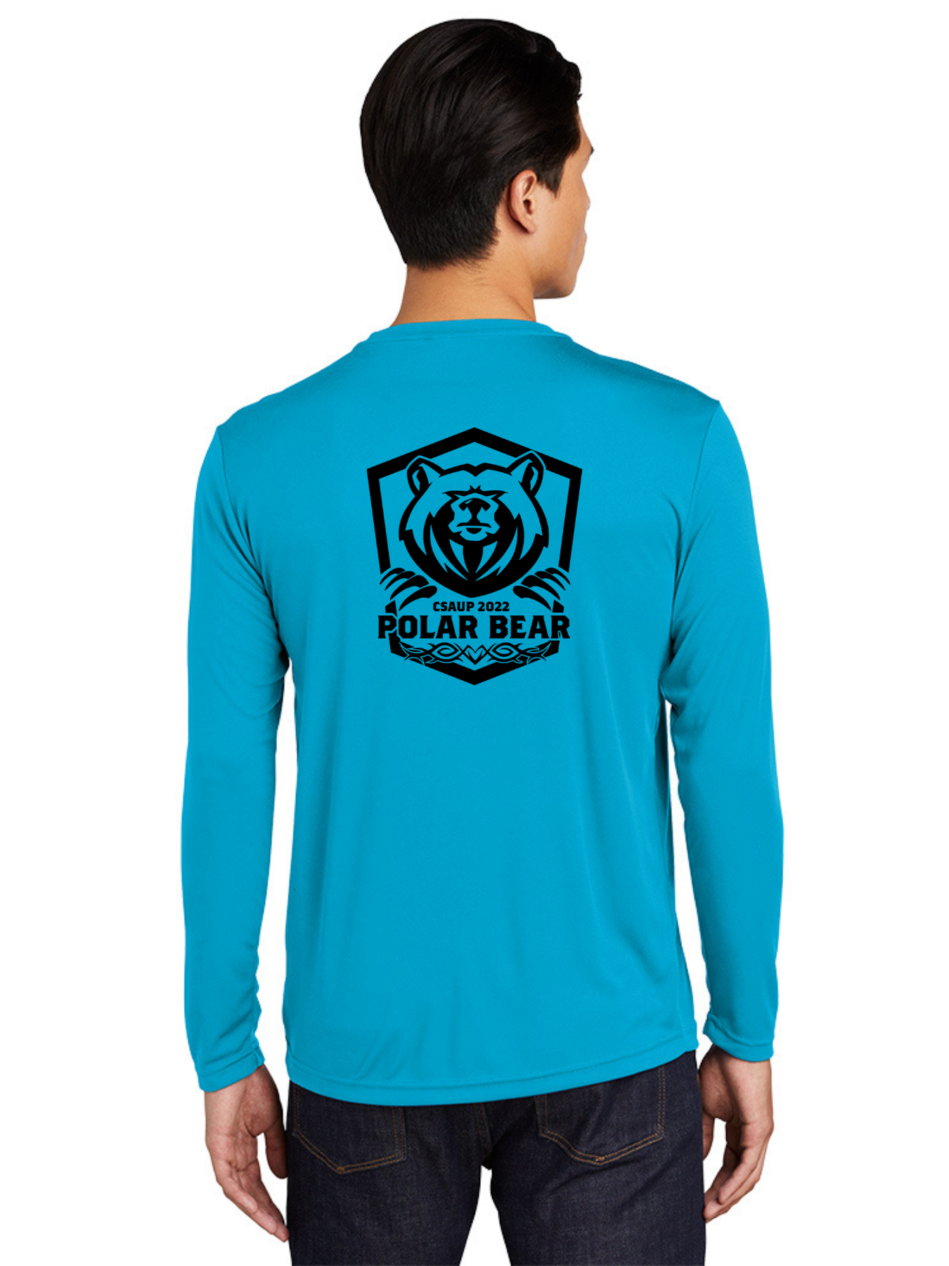 F3 Lake Norman Polar Bear CSAUP February 2022