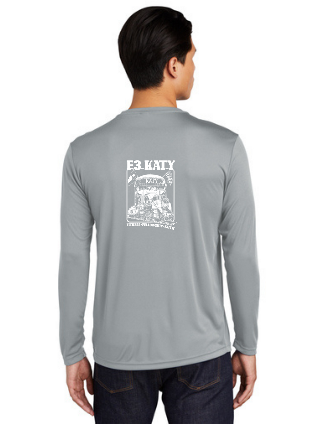 F3 Katy Regional Pre-Order February 2022