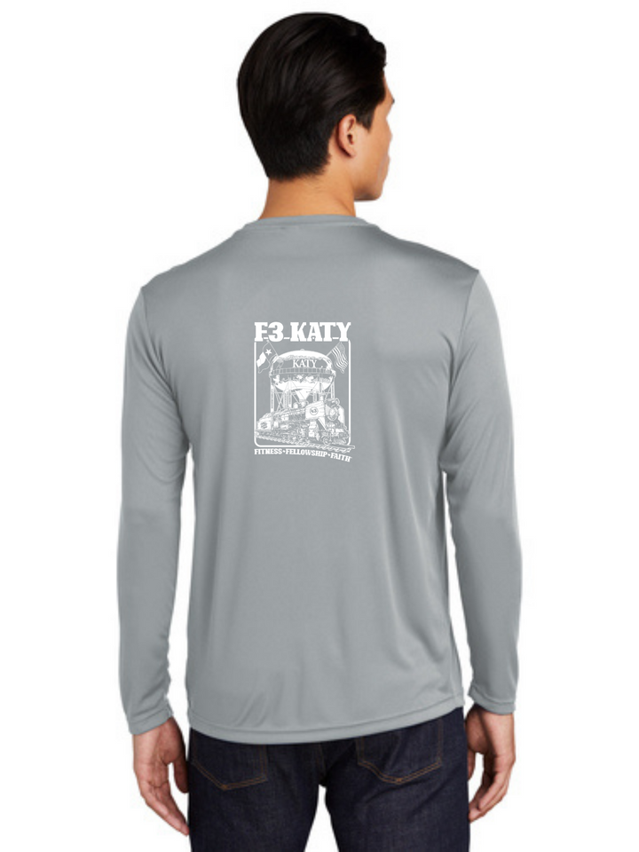 F3 Katy Regional Pre-Order February 2022