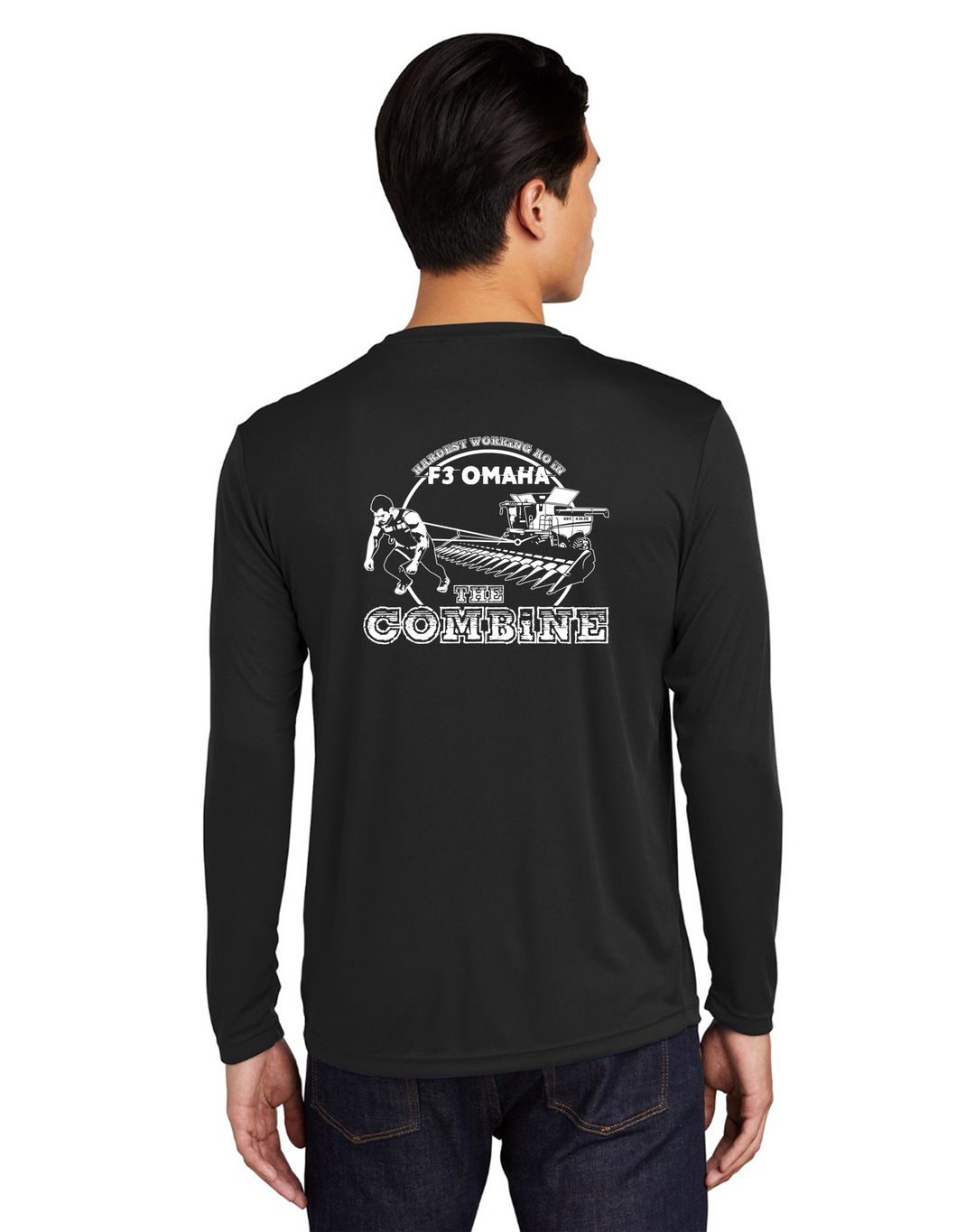F3 Omaha The Combine Pre-Order January 2022