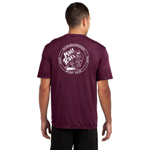 F3 Charlottesville Mall Rats Pre-Order 08/19