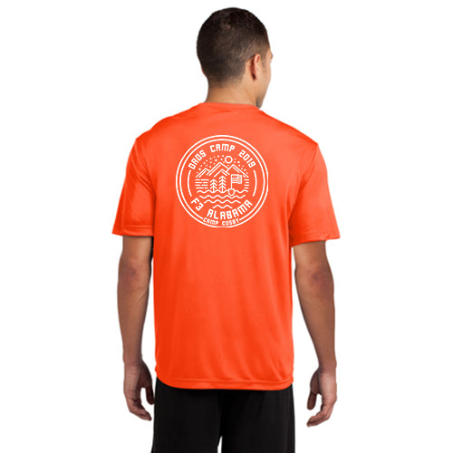 F3 Alabama Dads Camp Pre-Order 08/19