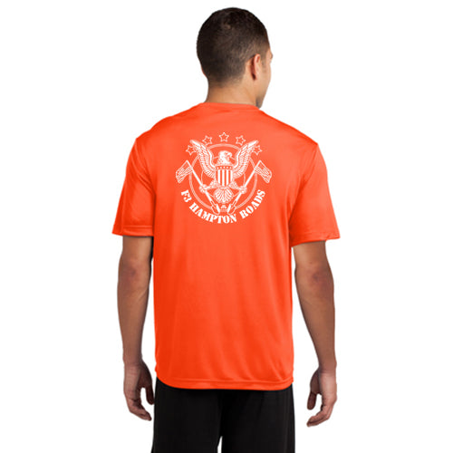 F3 Hampton Roads Shirts Pre-Order 8/19