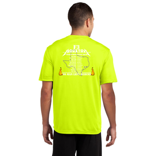 F3 Houston No Man Left Behind Pre-Order