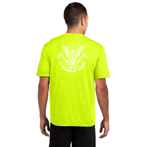 F3 Hampton Roads Shirts Pre-Order 8/19