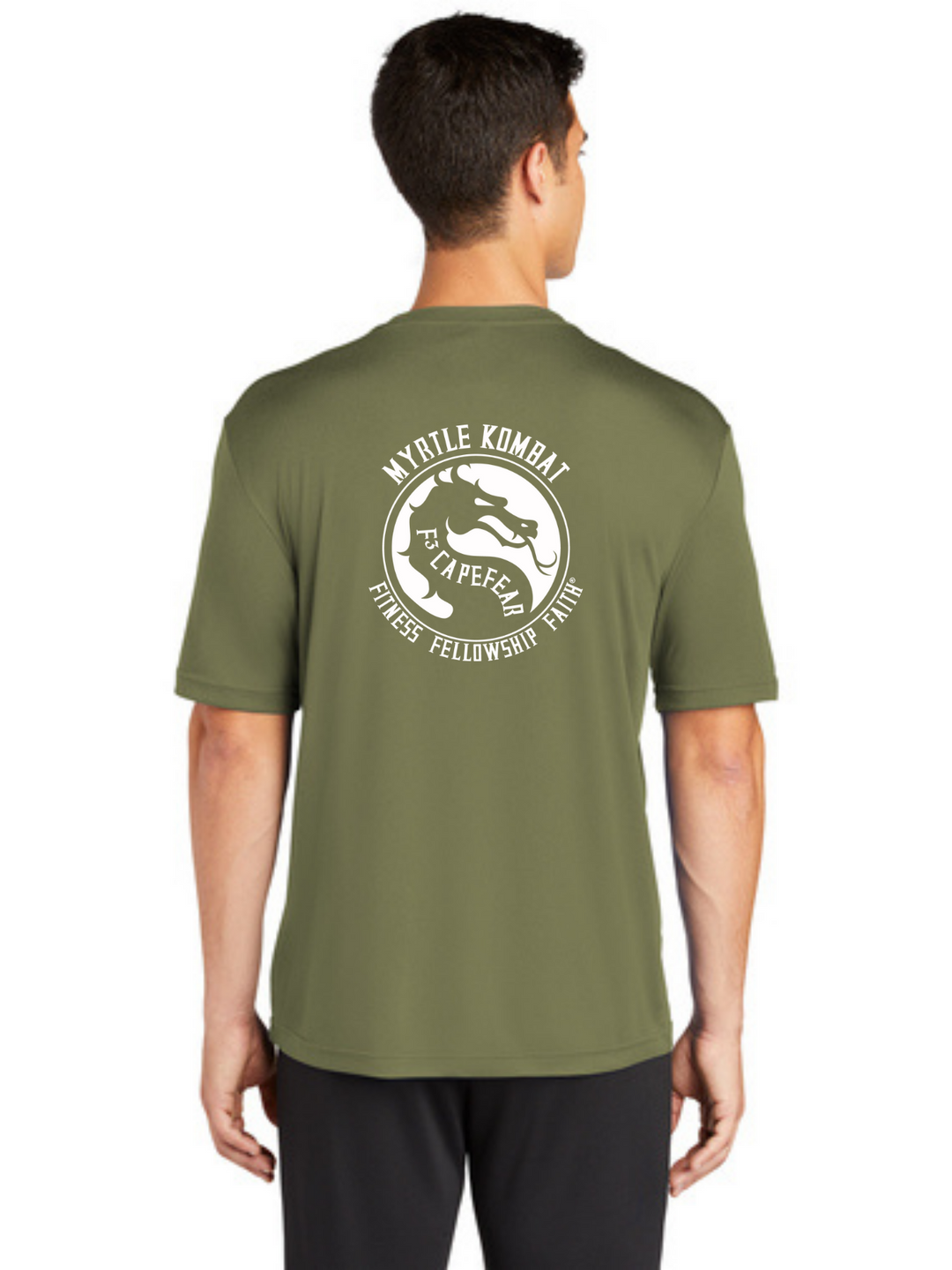 F3 Myrtle Kombat Pre-Order April 2022