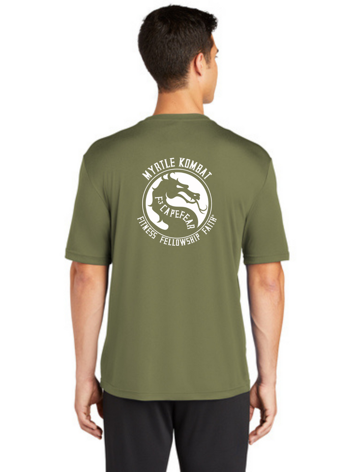 F3 Myrtle Kombat Pre-Order April 2022