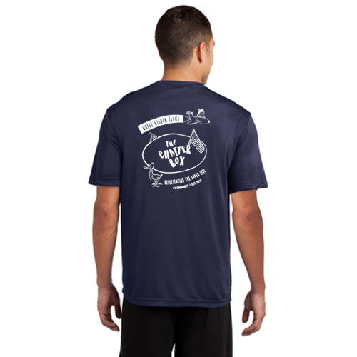 F3 The Chatterbox Pre-Order 7/19