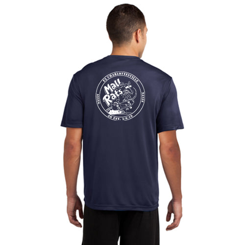 F3 Charlottesville Mall Rats Pre-Order 08/19