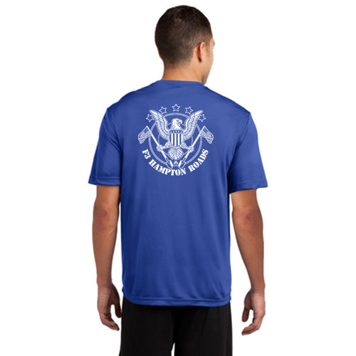 F3 Hampton Roads Shirts Pre-Order 8/19