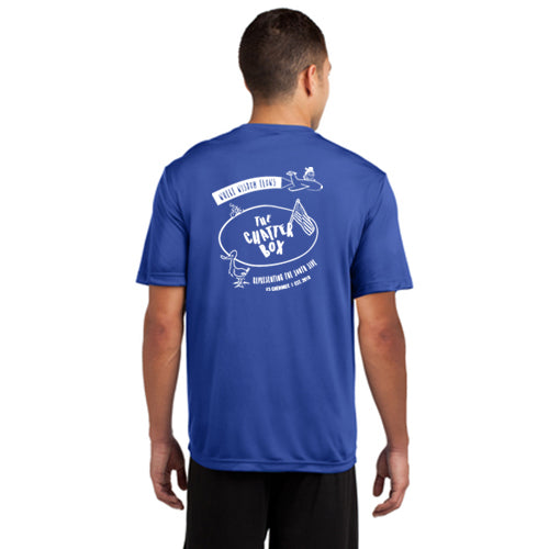 F3 The Chatterbox Pre-Order 7/19
