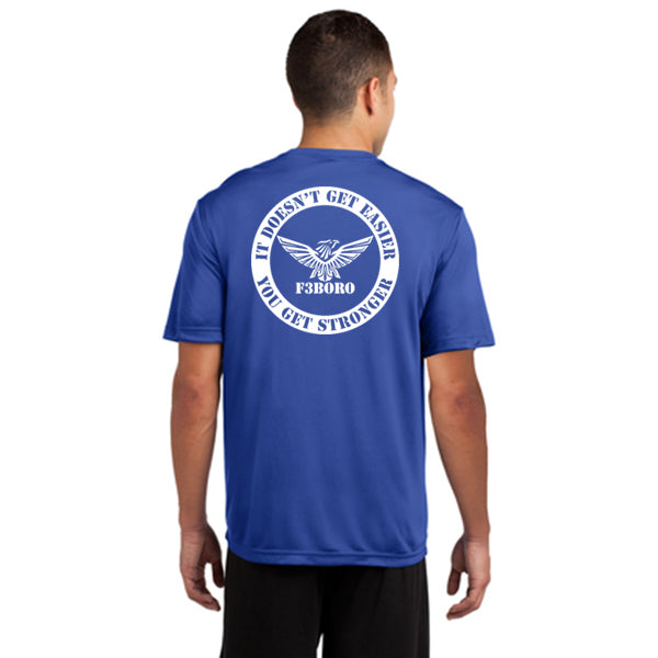 F3 Statesboro Stronger Pre-Order