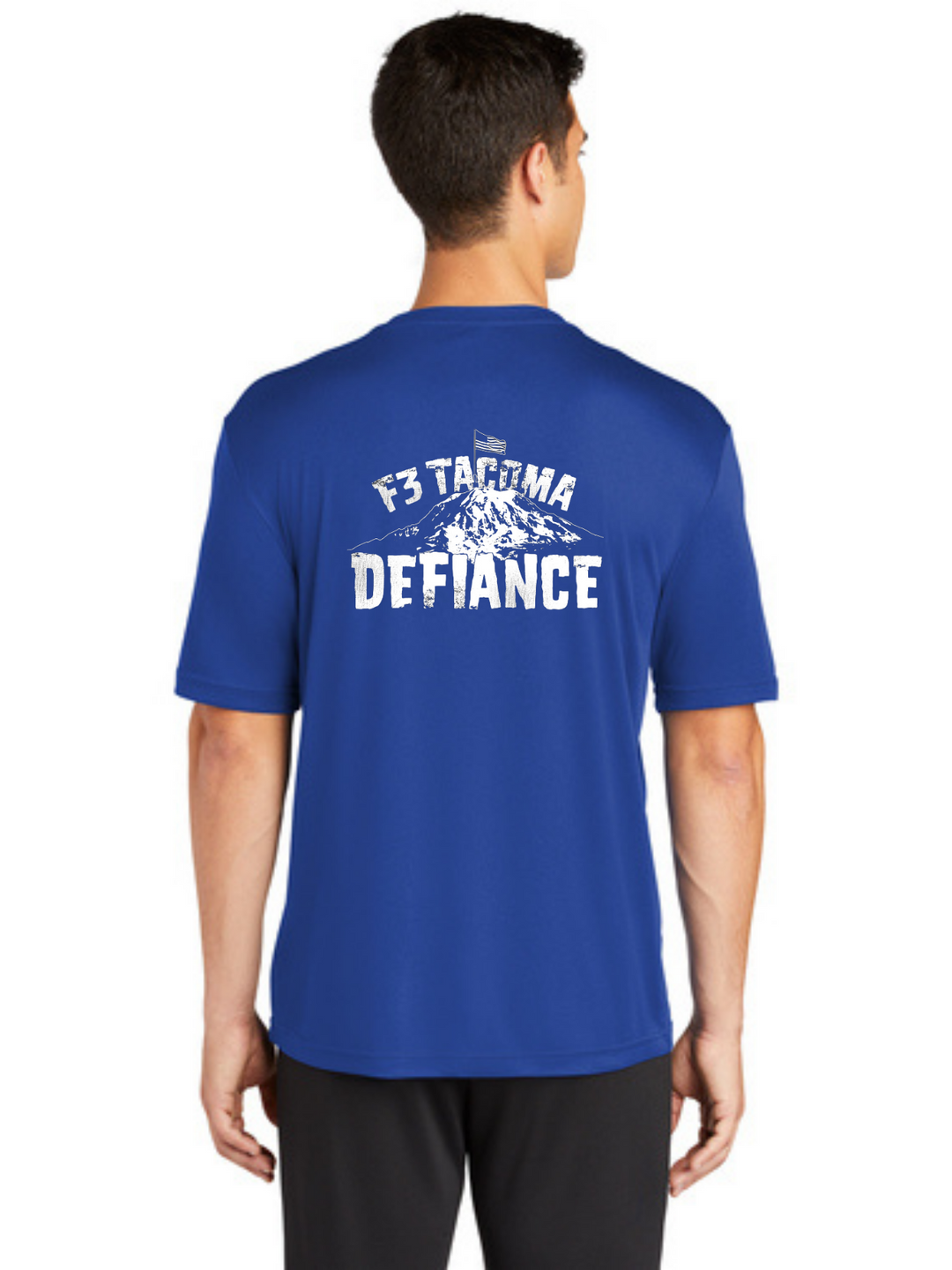 F3 Tacoma Defiance Pre-Order April 2022