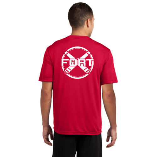 F3 The Fort Pre-Order 8/19