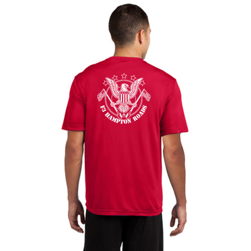 F3 Hampton Roads Shirts Pre-Order 8/19