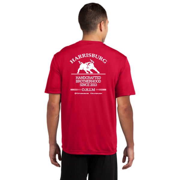 F3 Harrisburg Pre-Order January 2023