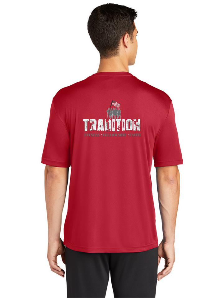 F3 Tradition Pre-Order March 2022